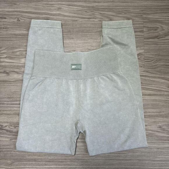Bo+Tee Seamless Leggings - Picture 1 of 4